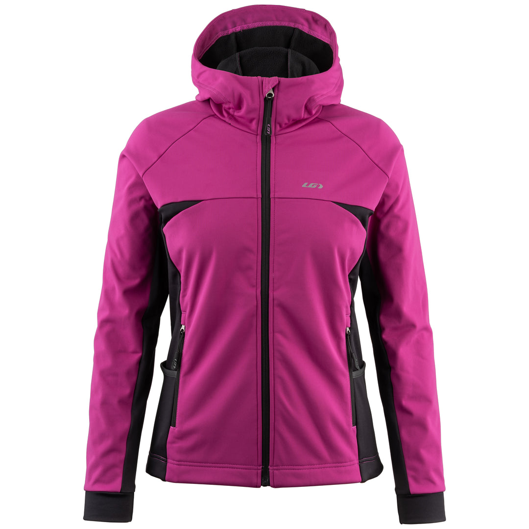 Collide Hoodie 2 Jacket - Women's