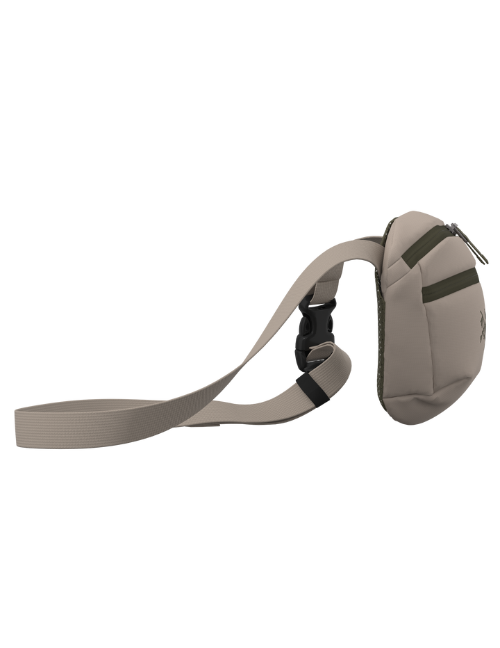 Mantis Waist Pack - 1L