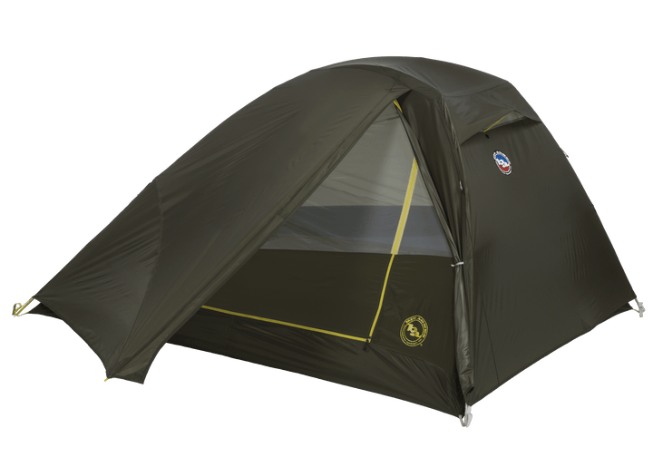 Crag Lake SL3 Tent