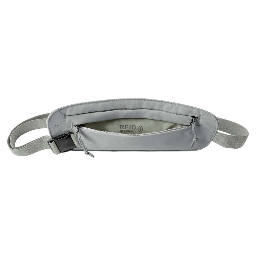 Undercover RFID Money Belt