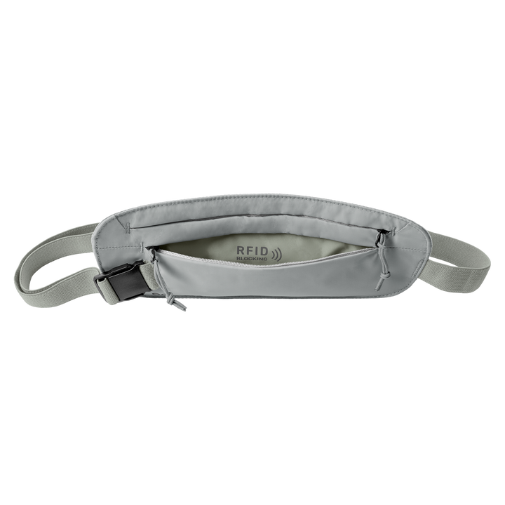 Undercover RFID Money Belt