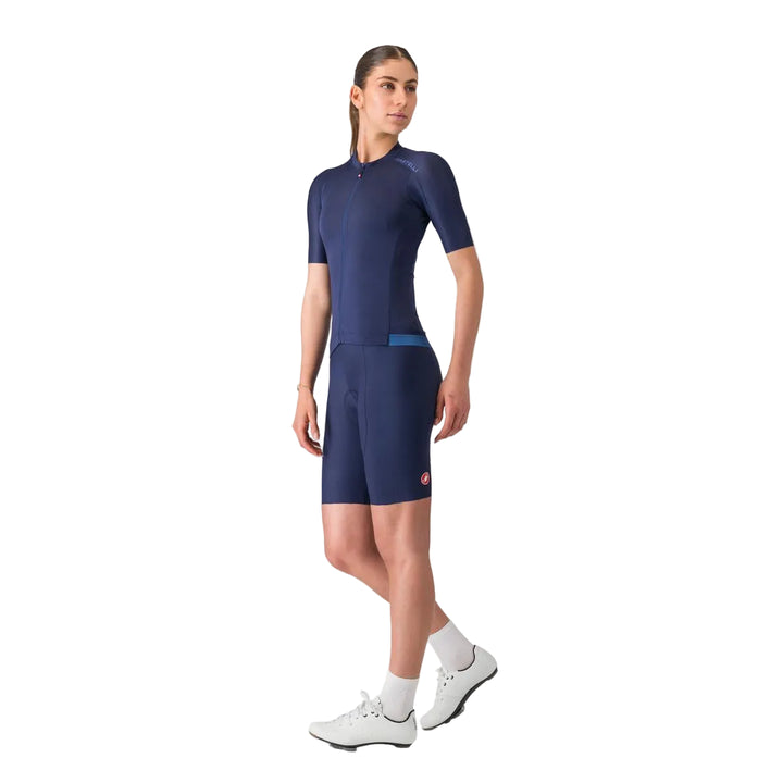 Espresso 2 Jersey - Short Sleeve - Women's