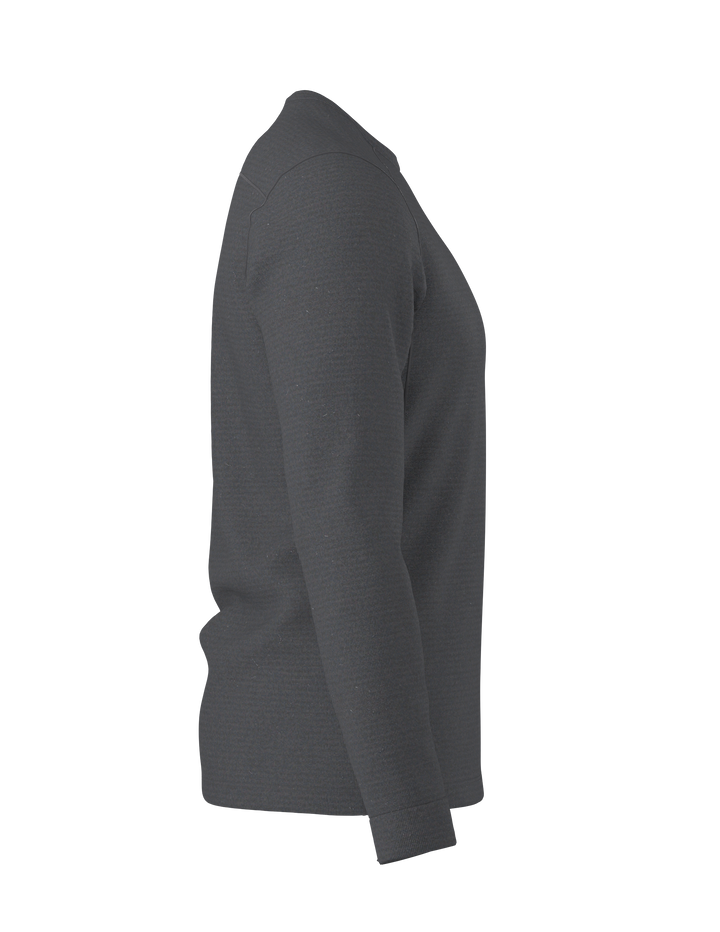 Rho LT Crew Neck - Long Sleeve - Men's