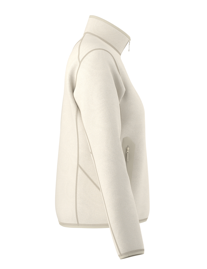 Covert Full Zip Cardigan - Women's