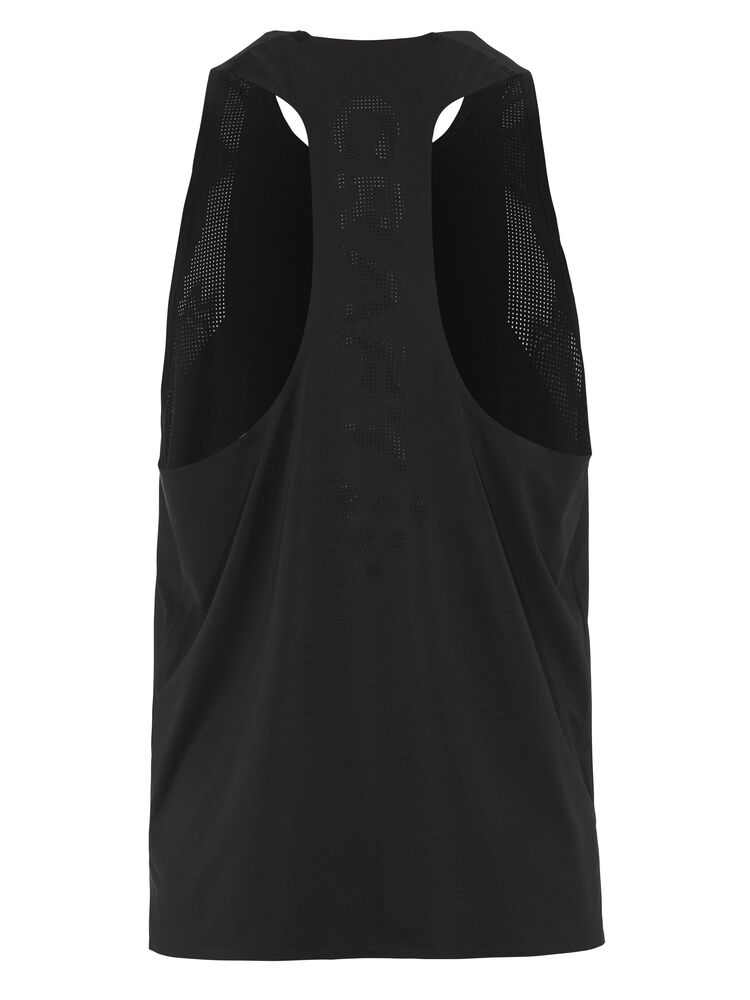 Race Day Singlet 2 - Sleeveless - Men's