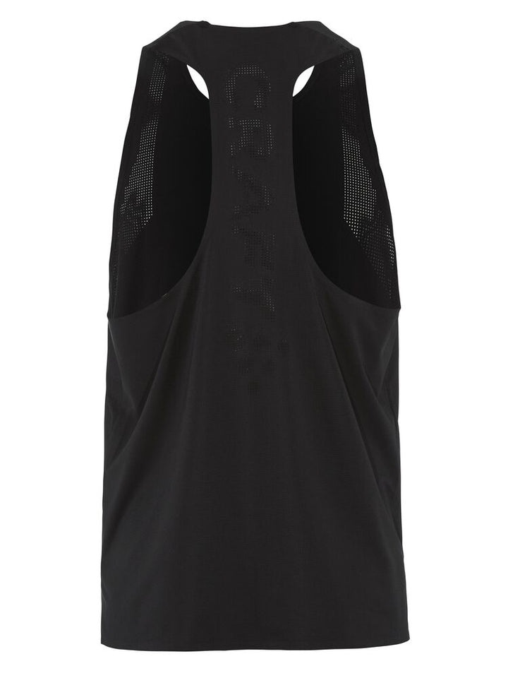 Race Day Singlet 2 - Sleeveless - Men's