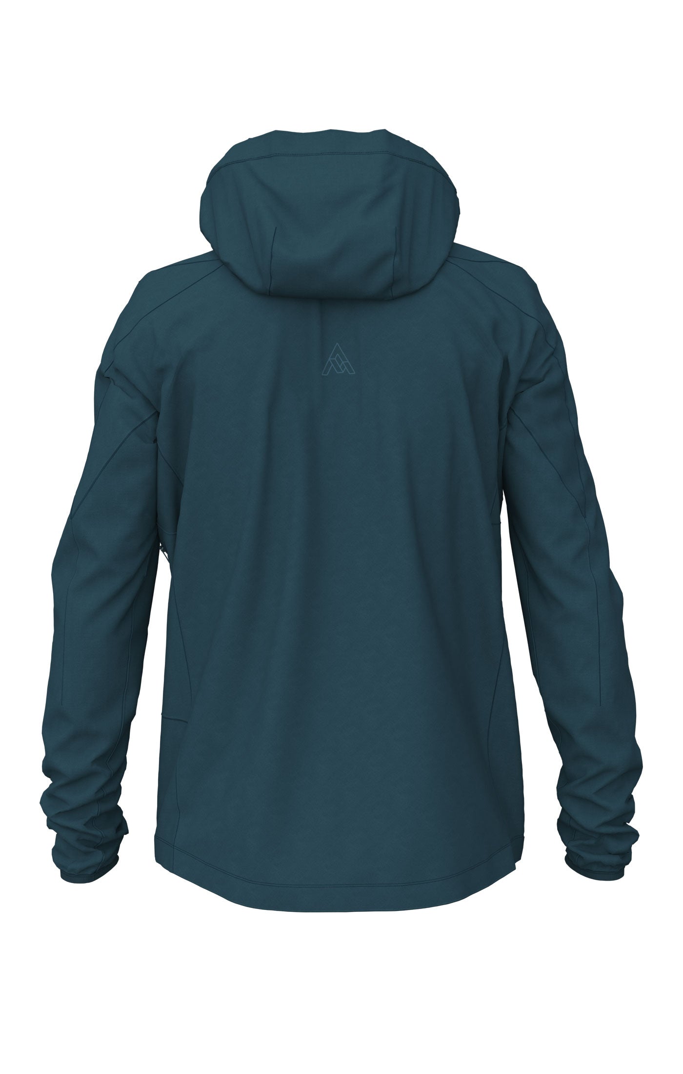 Men's - Jackets - Softshell and Windshell – Bushtukah