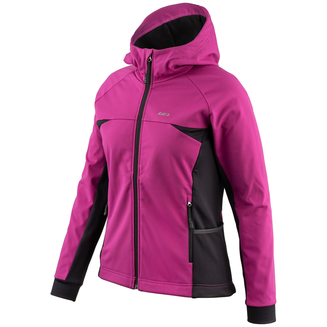 Collide Hoodie 2 Jacket - Women's