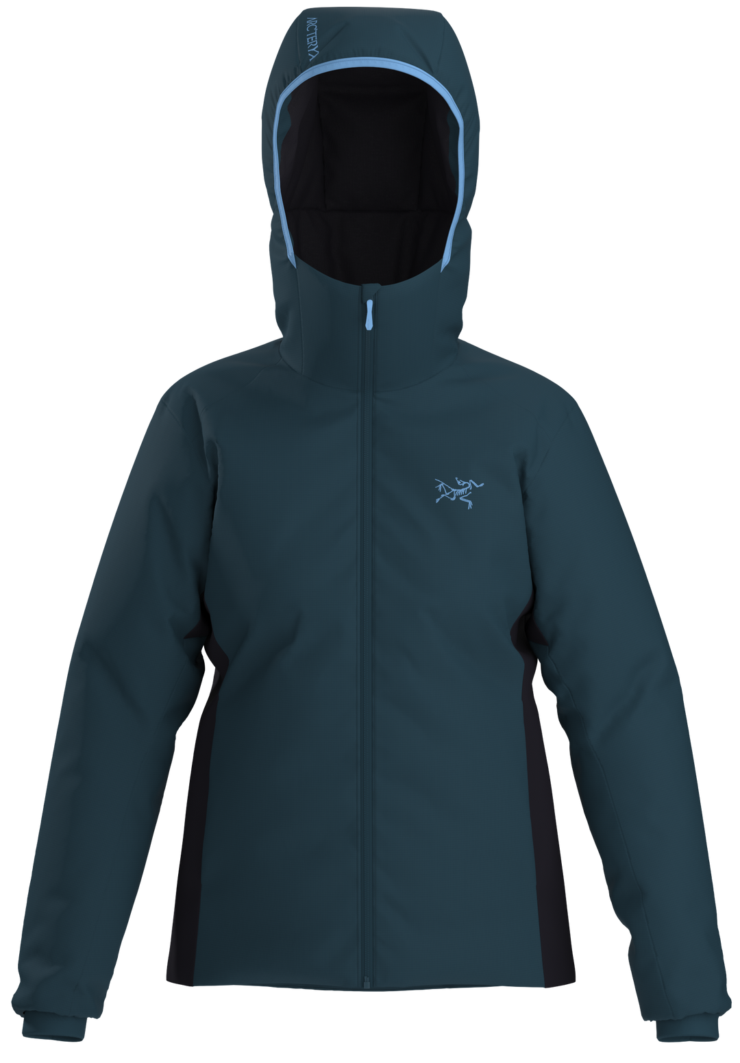 Atom Hoody Insulated Jacket - Women's