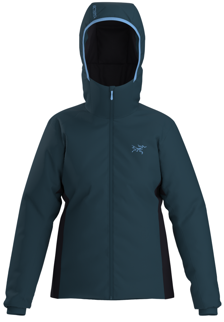 Atom Hoody Insulated Jacket - Women's