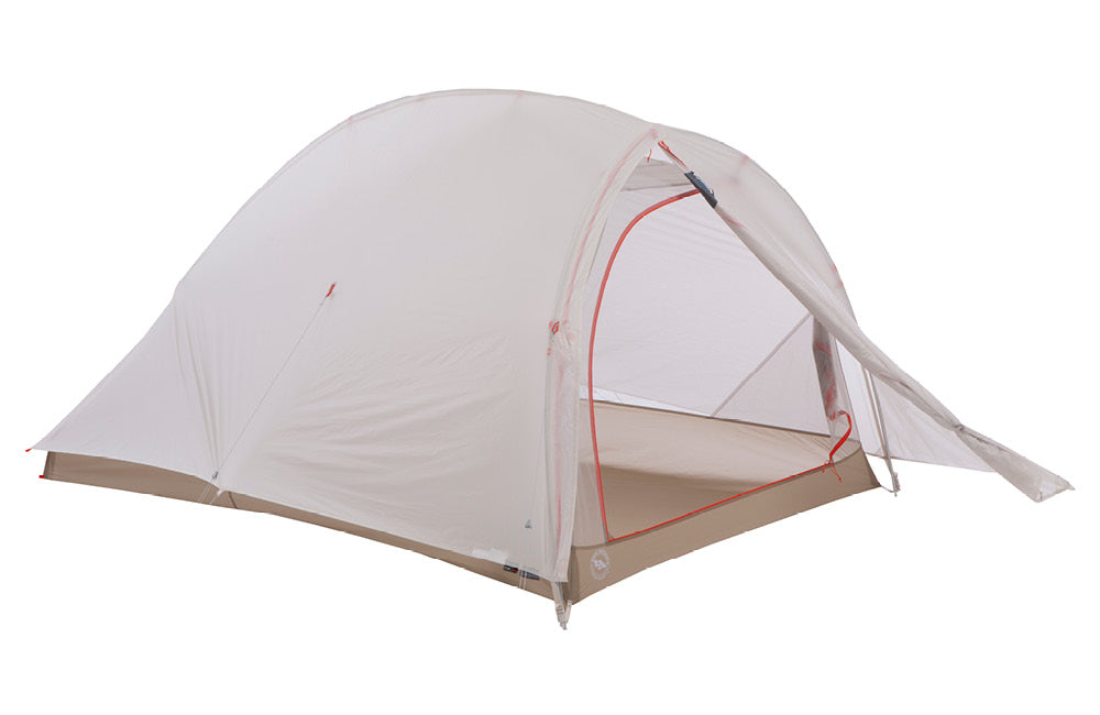 Fly Creek HV UL1 Solution Dye Tent