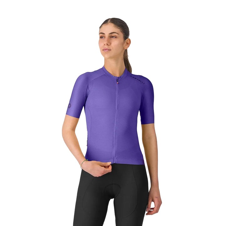 Espresso 2 Jersey - Short Sleeve - Women's