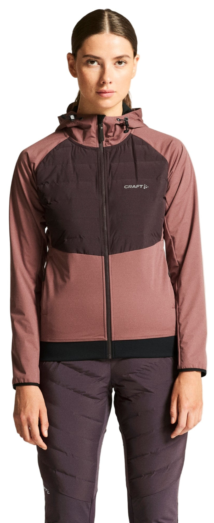ADV Pursuit Thermal Jacket - Women's