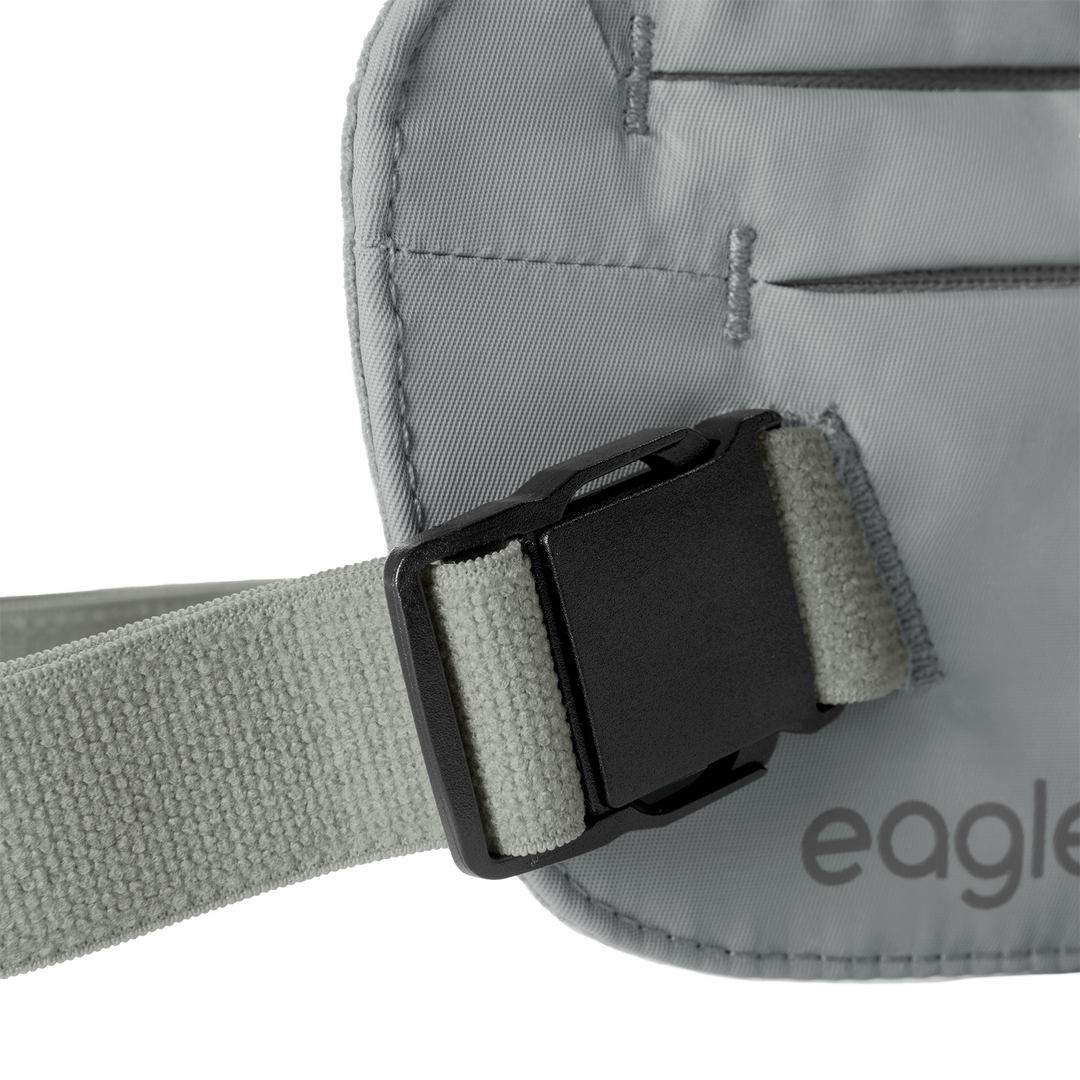 Undercover RFID Money Belt