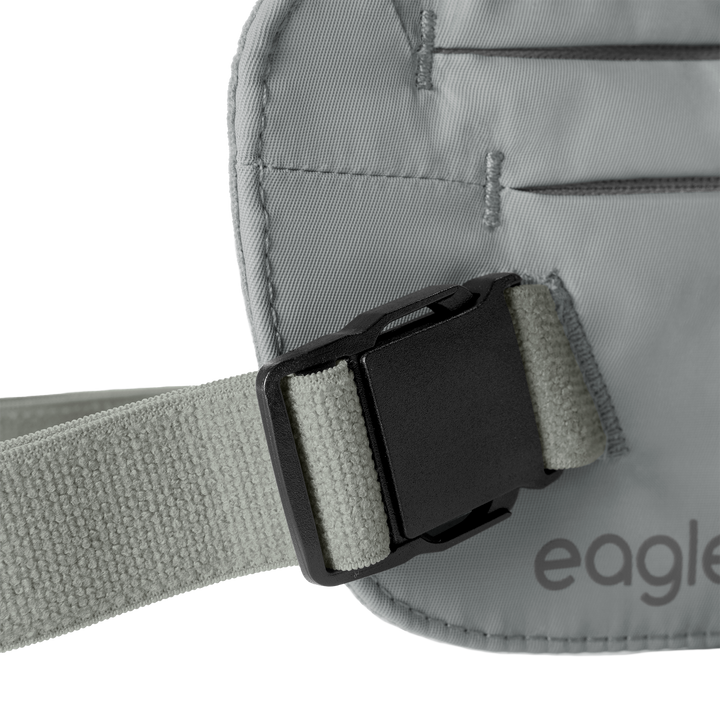 Undercover RFID Money Belt