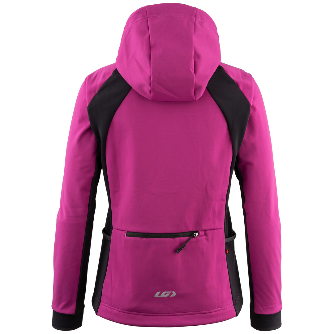 Collide Hoodie 2 Jacket - Women's