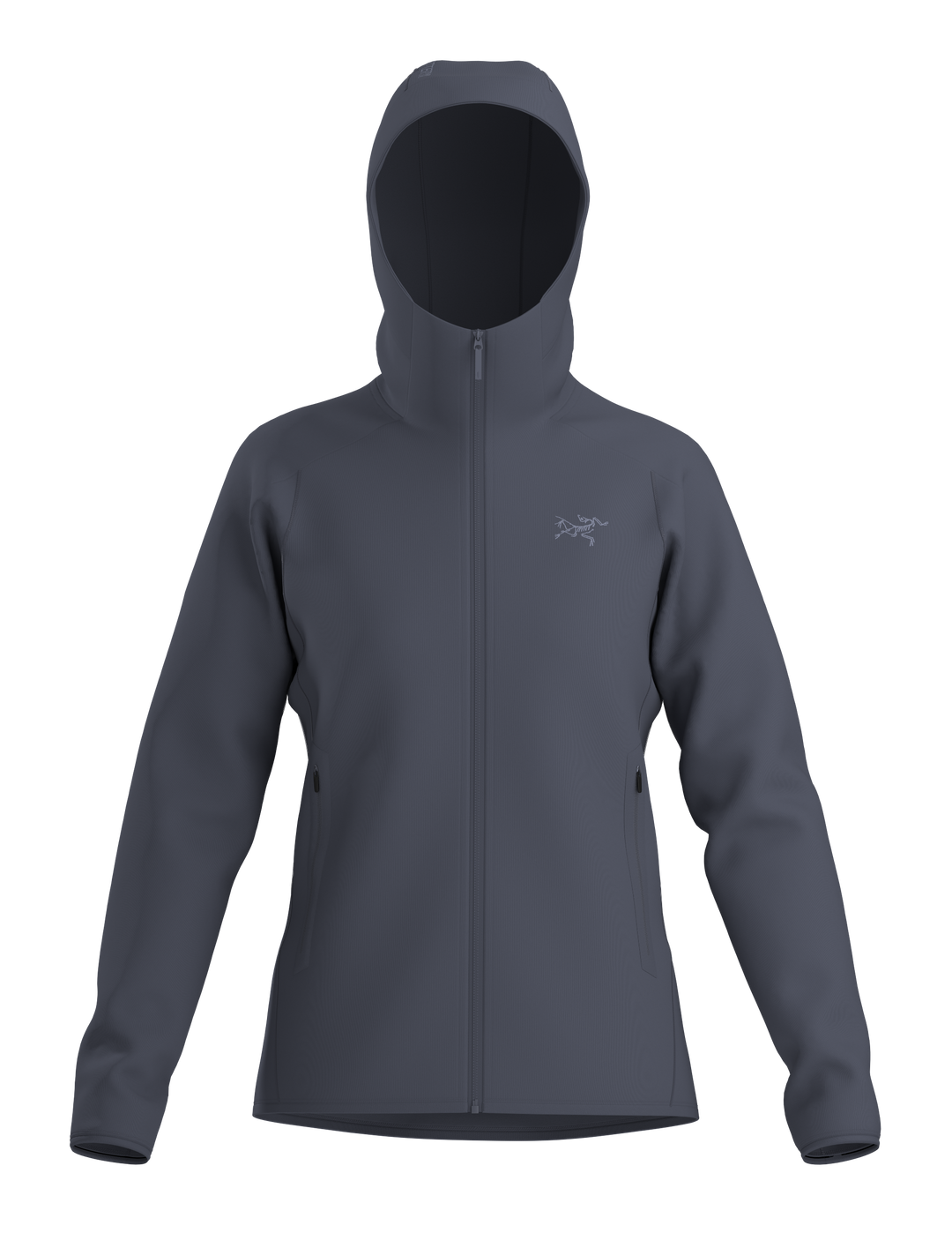 Kyanite Hoody Jacket - Women's