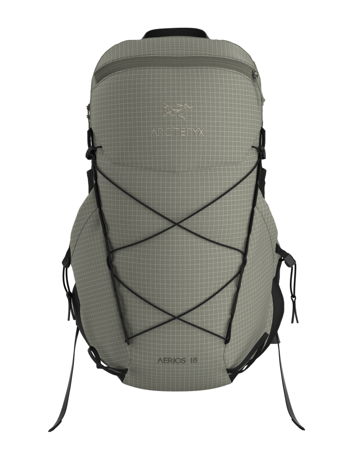 Aerios 18 Pack - 18L