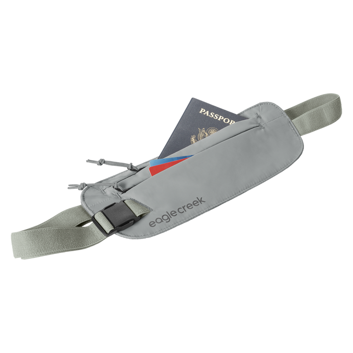 Undercover RFID Money Belt