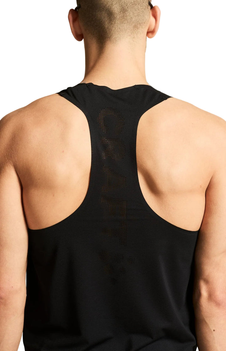 Race Day Singlet 2 - Sleeveless - Men's