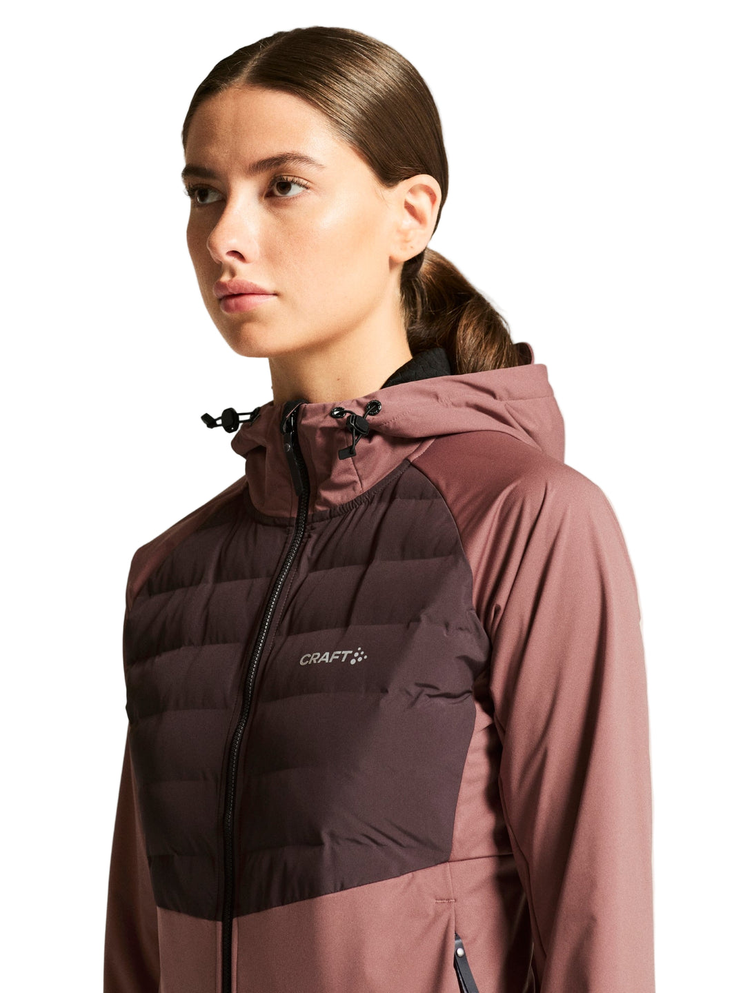 ADV Pursuit Thermal Jacket - Women's