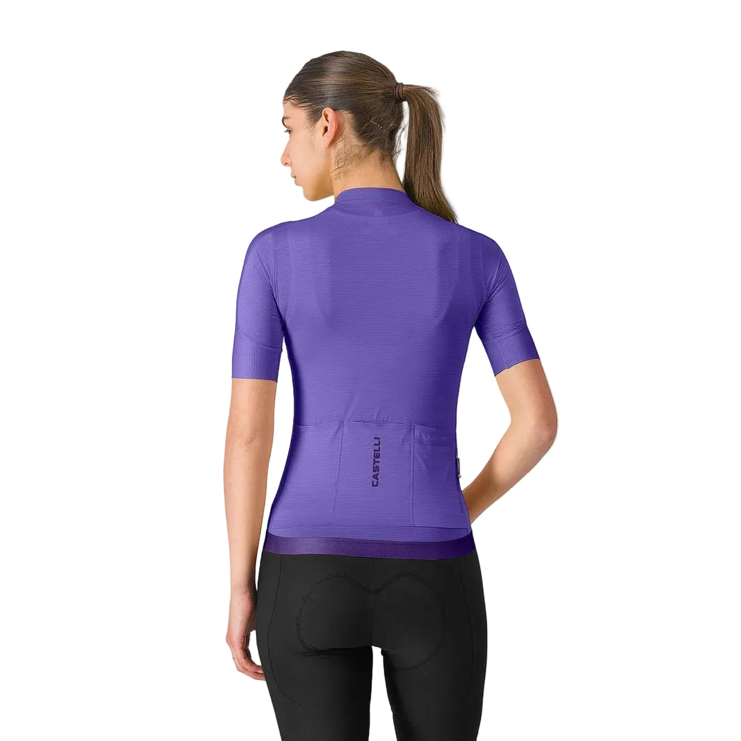 Espresso 2 Jersey - Short Sleeve - Women's