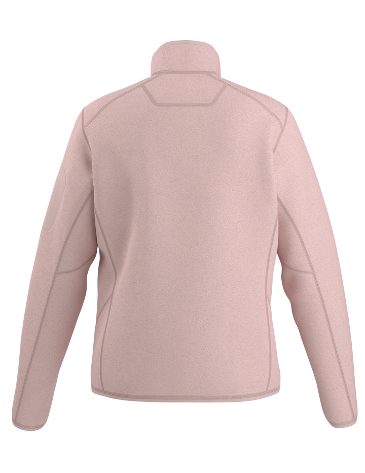 Covert Full Zip Cardigan - Women's