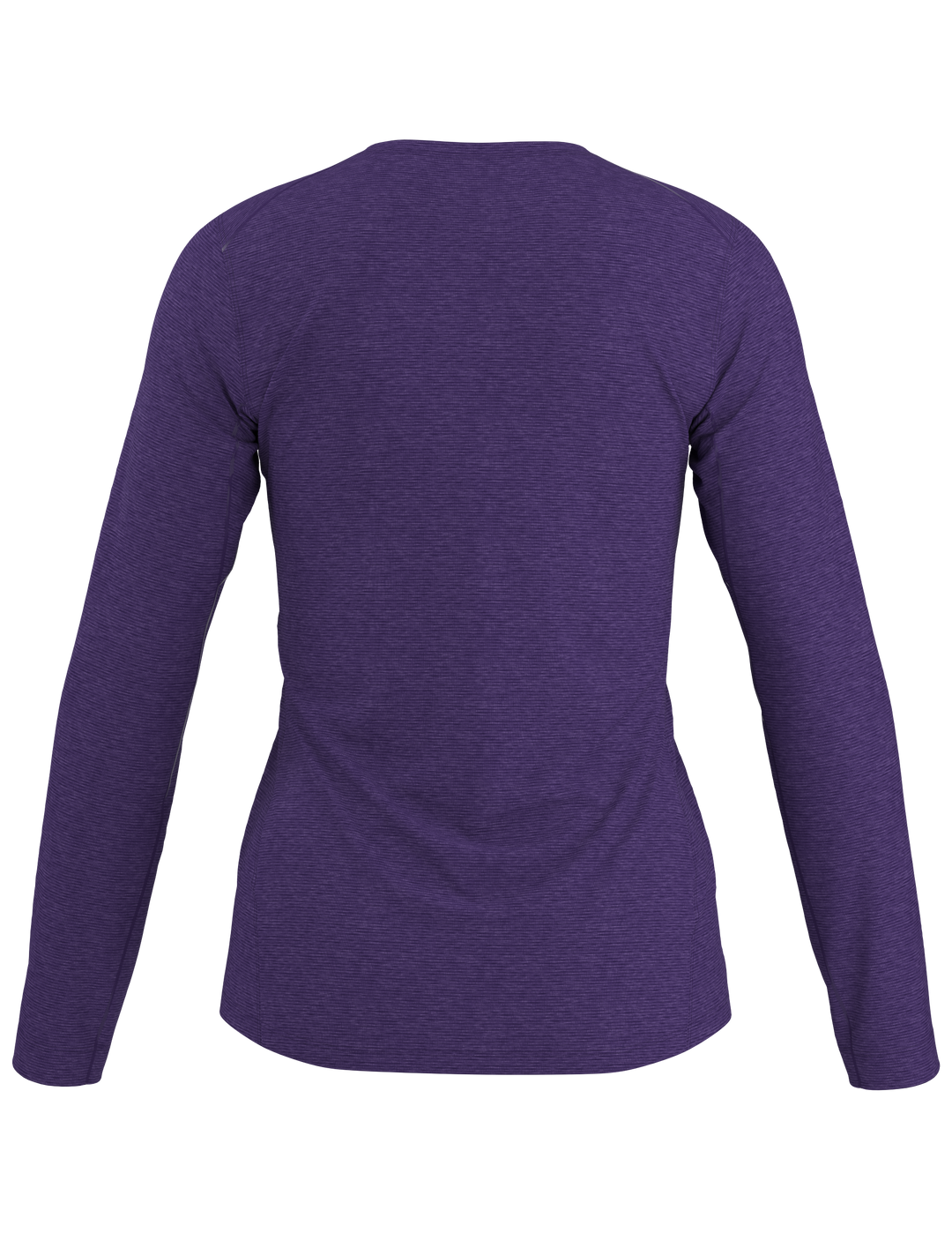 Taema Crew Shirt - Long Sleeve - Women's