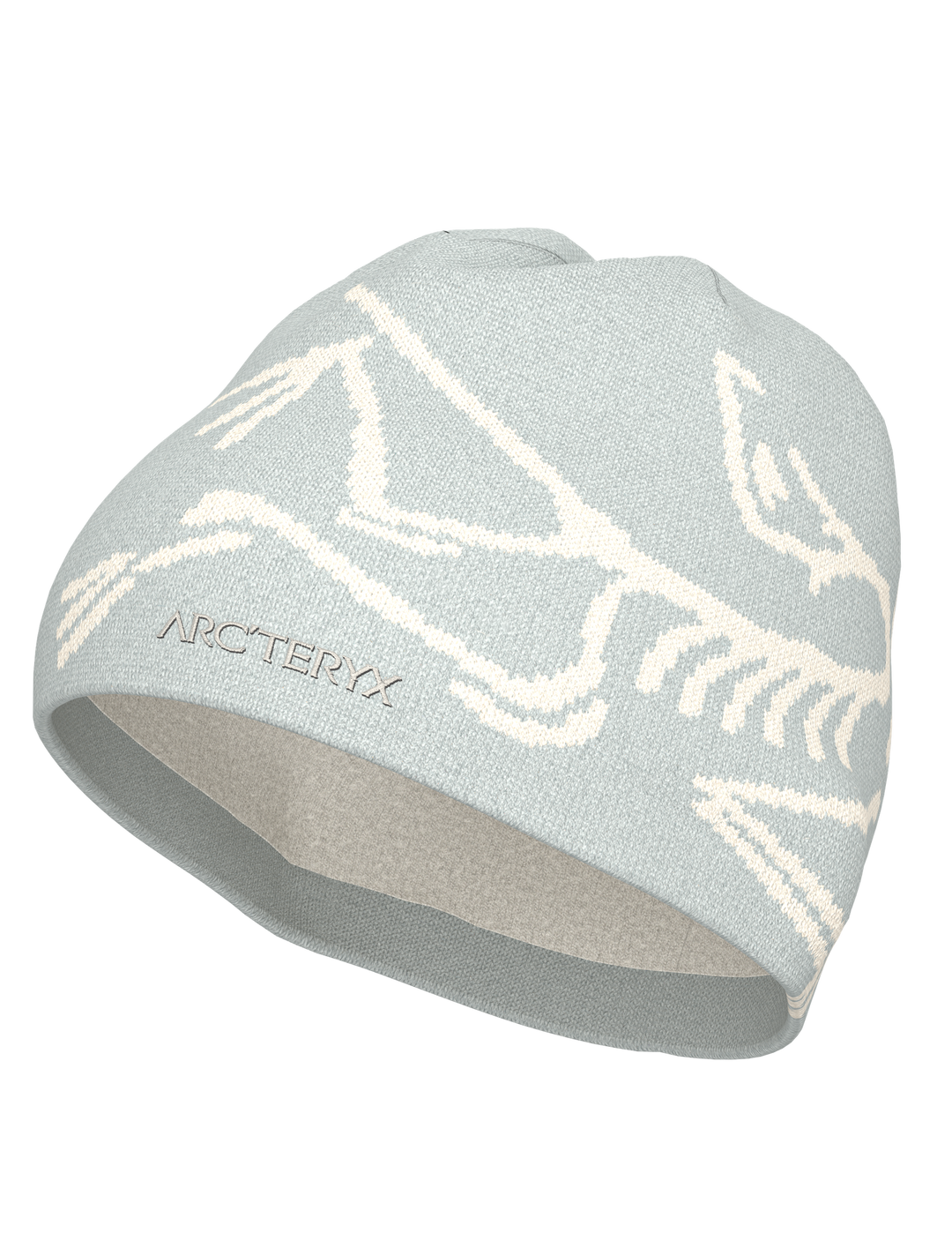 Bird Head Toque