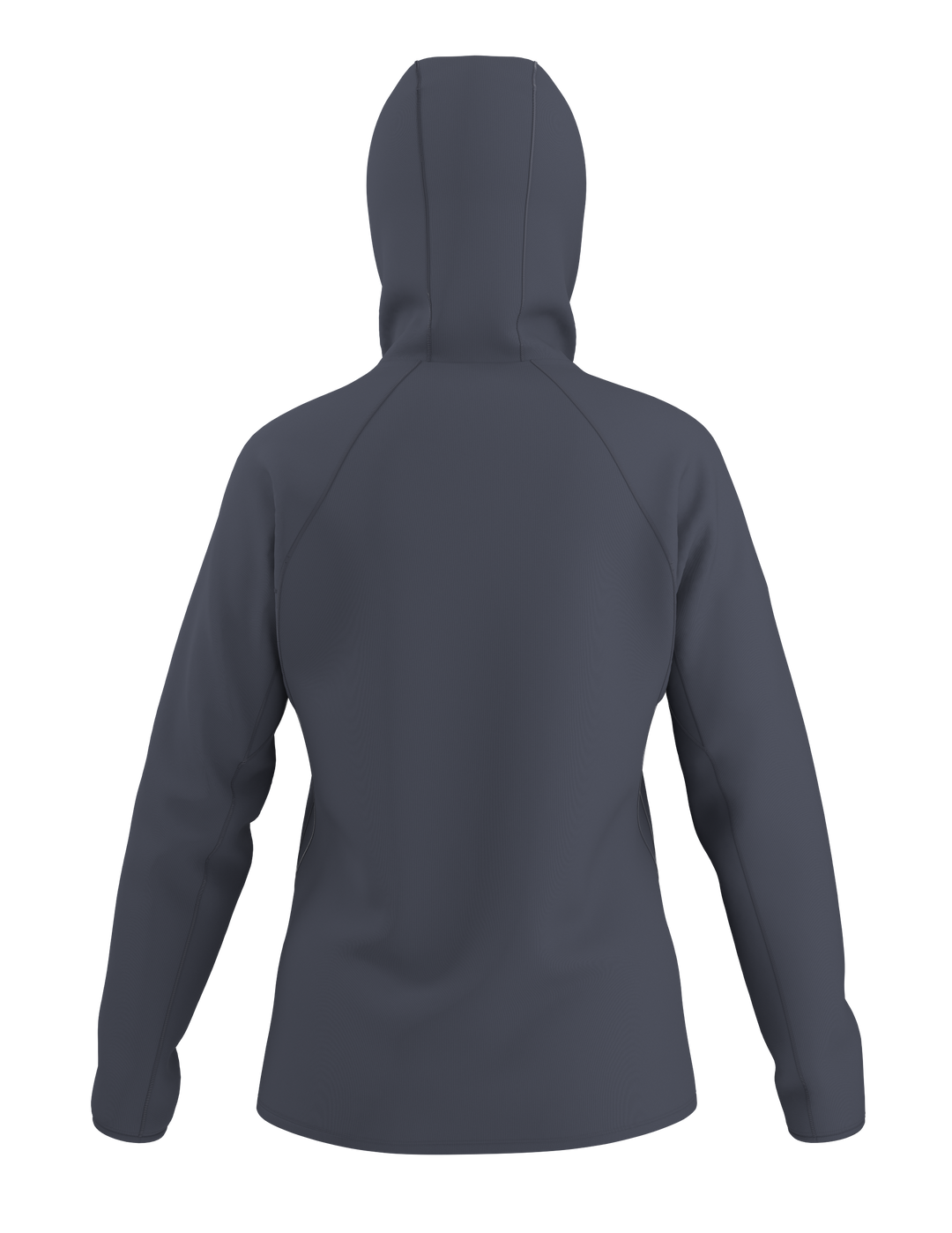 Kyanite Hoody Jacket - Women's