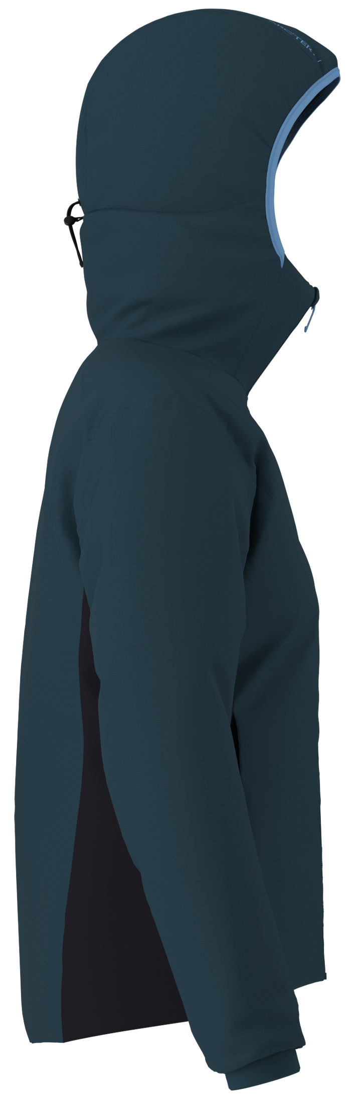 Atom Hoody Insulated Jacket - Women's