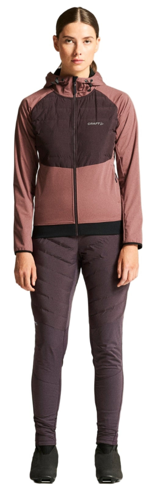 ADV Pursuit Thermal Jacket - Women's
