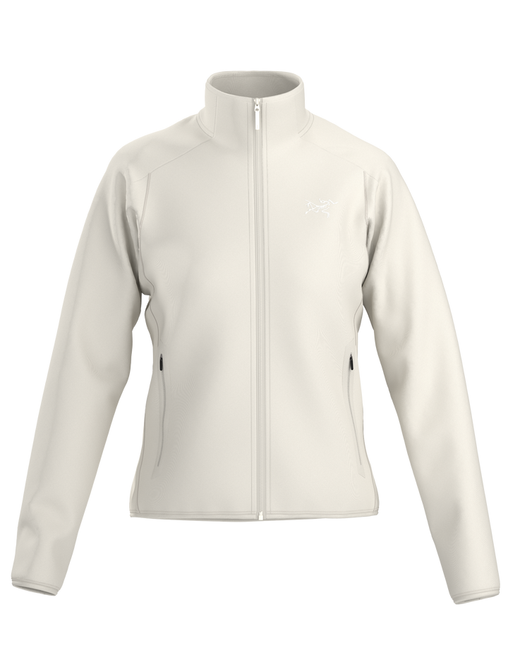 Kyanite Jacket - Women's