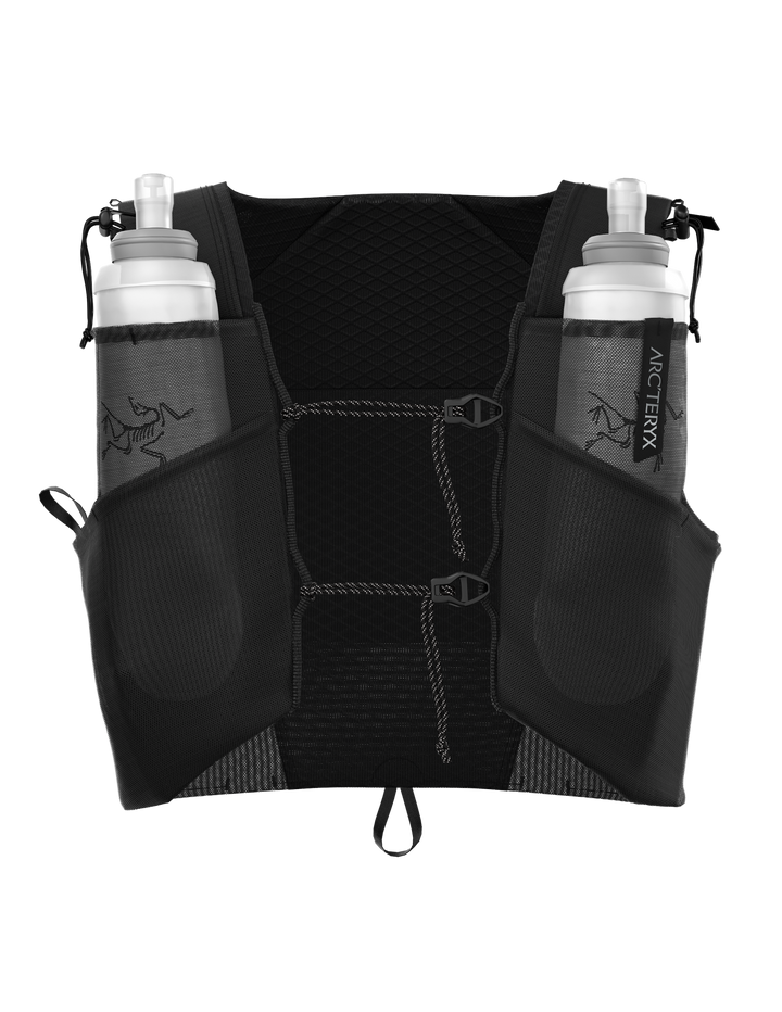 Norvan 7 Hydration Vest with Flasks (7L) - Women's