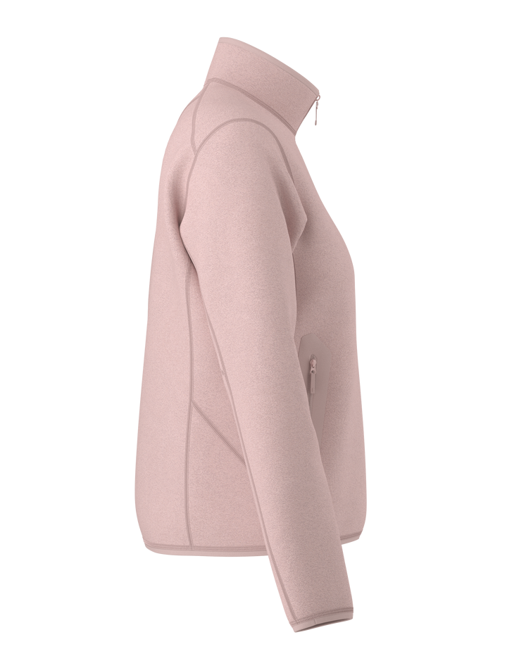 Covert Full Zip Cardigan - Women's