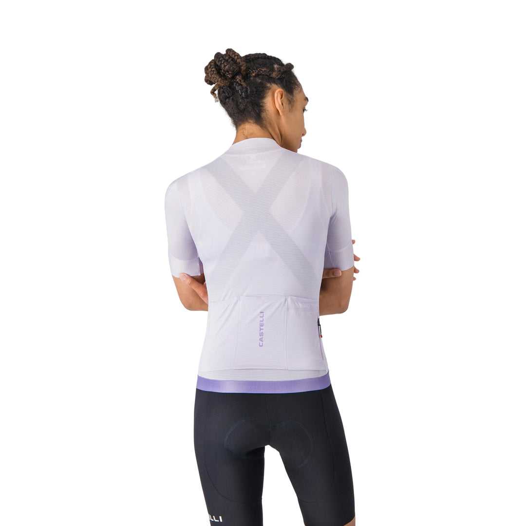 Espresso 2 Jersey - Short Sleeve - Women's