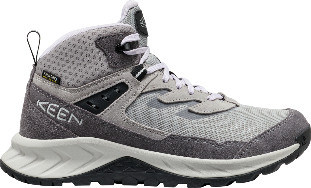 Hightrail Mid Waterproof - Women's
