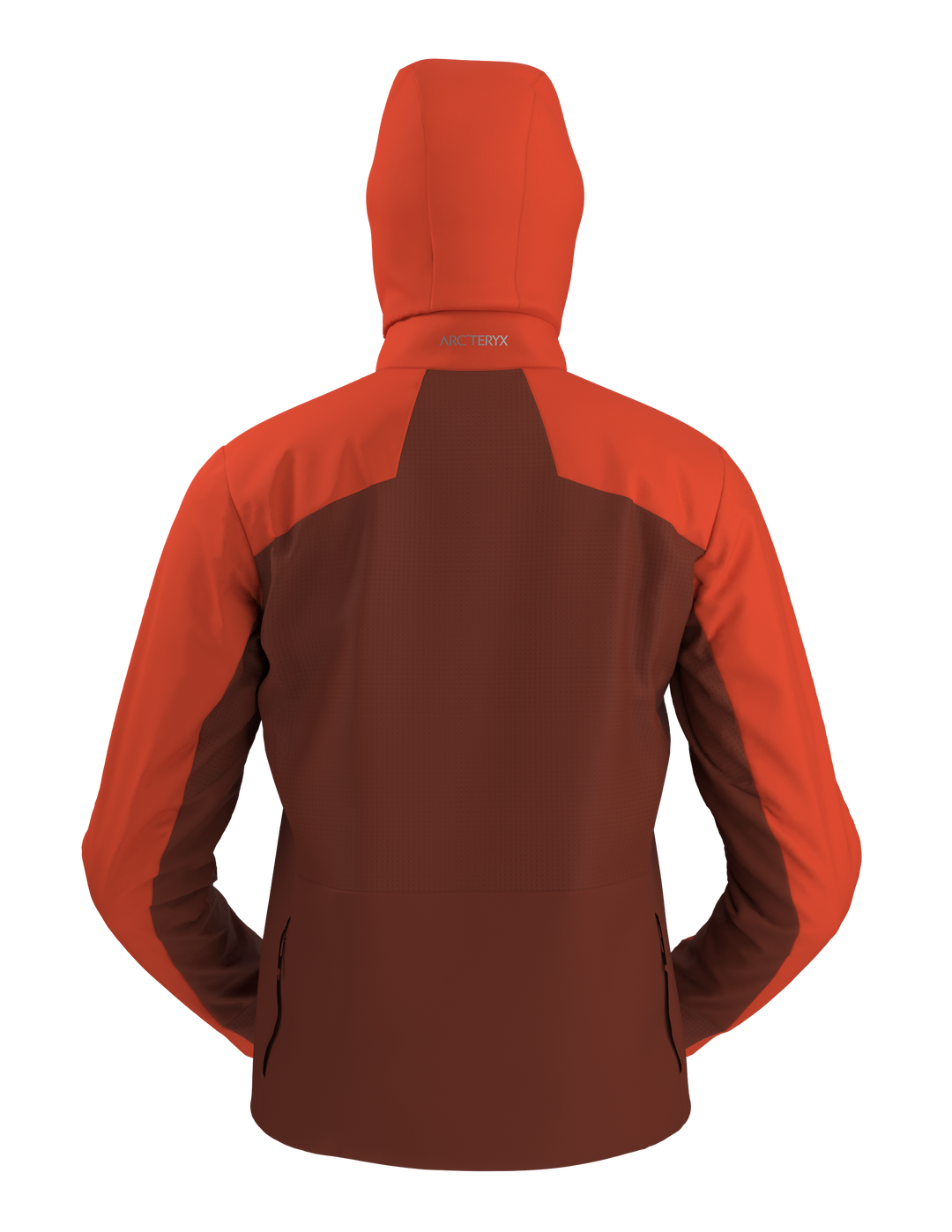 Norvan Insulated Hoodie - Men's