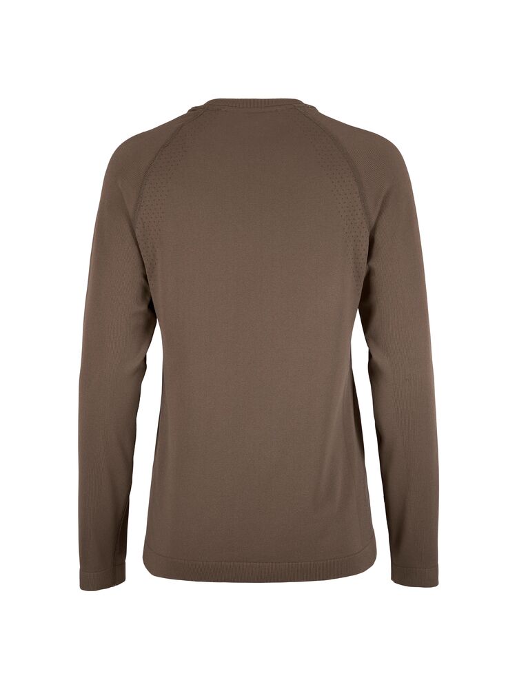 Active Comfort 2 Shirt - Long Sleeve - Women's