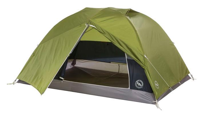 Blacktail 3 Tent