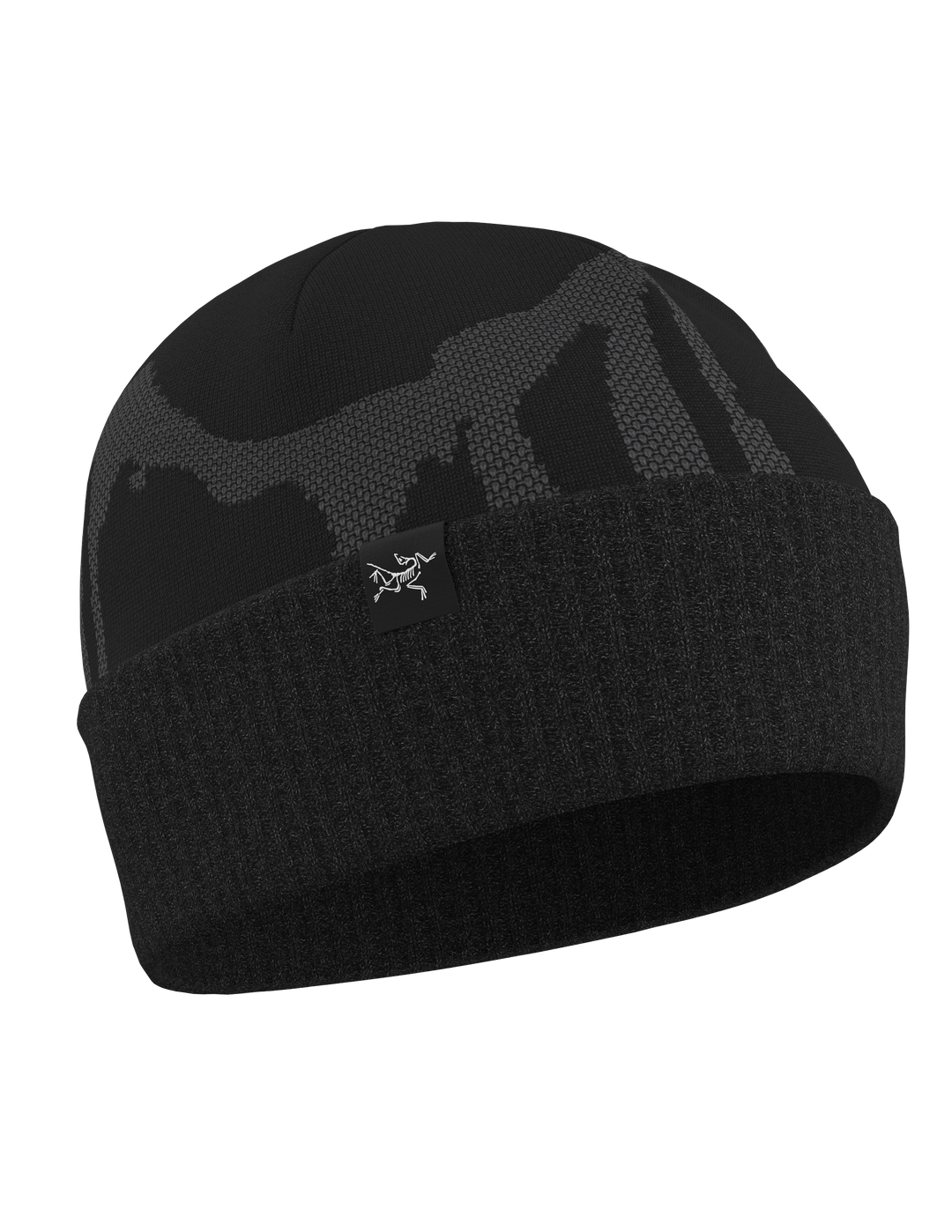 Grotto Rib Toque