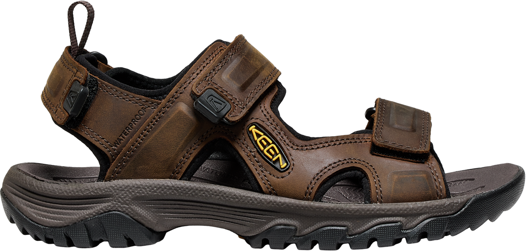 Targhee III Open Toe Sandal - Men's