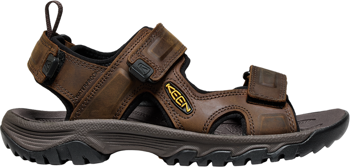 Targhee III Open Toe Sandal - Men's
