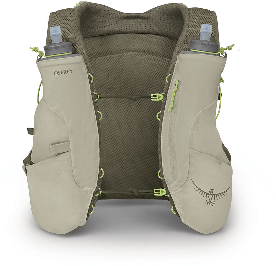 Duro 1.5 Hydration Vest with Flasks - Men's