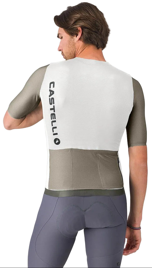 Corretto Jersey - Short Sleeve - Men's