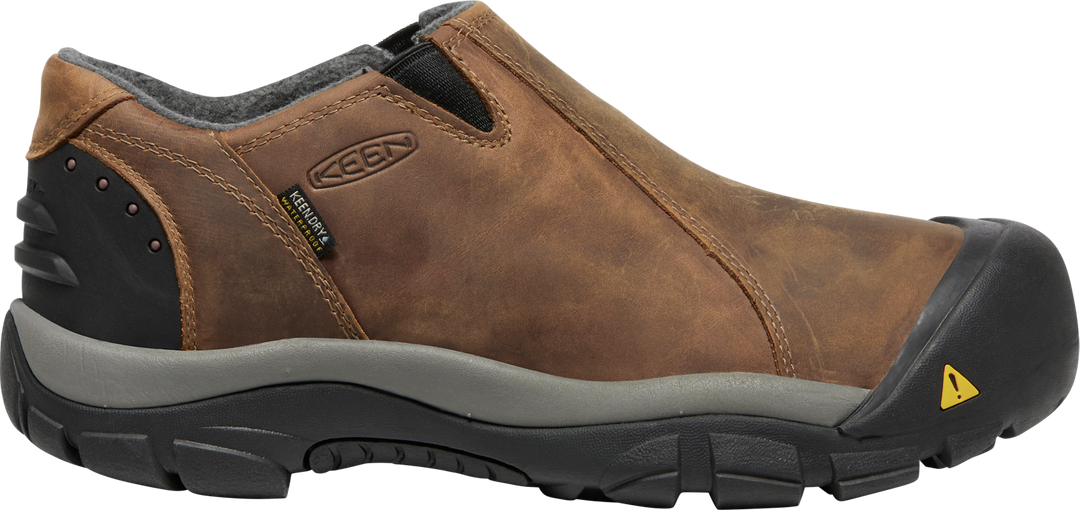 Brixen Waterproof Low - Men's