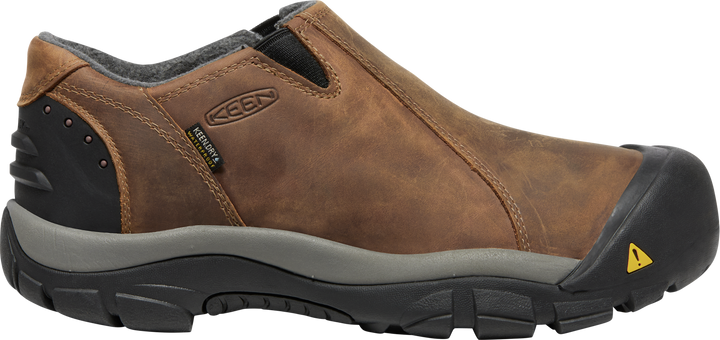 Brixen Waterproof Low - Men's