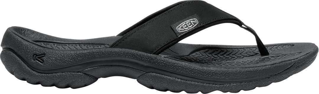 Kona Leather Flip-Flop - Women's