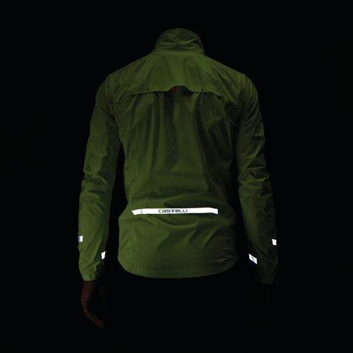 Emergency 2 Rain Jacket - Men's