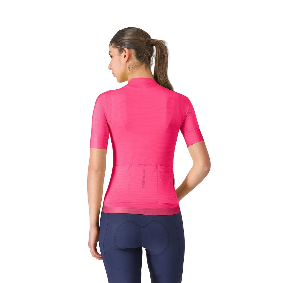 Espresso 2 Jersey - Short Sleeve - Women's